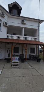 Apartmani Diksi Zrenjanin