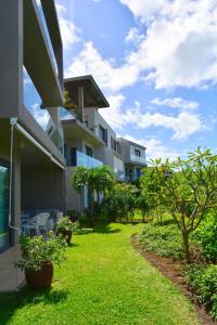 Azuri Luxury Apartment Île Maurice