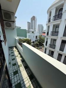Phương Danh Hotel