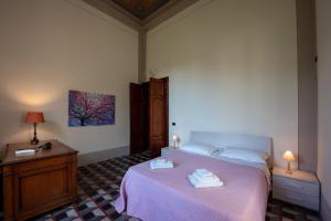 DIMORA Concept - Villa Canepa -Luxury apartment in a historic villa