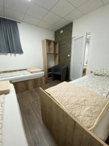 Apartmani Diksi Zrenjanin