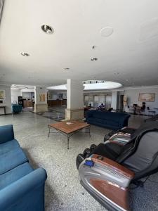 FlatHotel em Fortaleza Meireles Vista Mar
