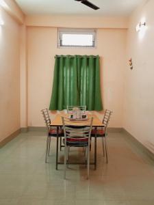 Makhoni - 1BHK 3 beds 1 bathroom