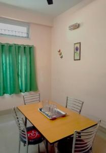 Makhoni - 1BHK 3 beds 1 bathroom