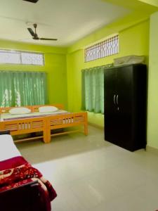 Makhoni - 1BHK 3 beds 1 bathroom