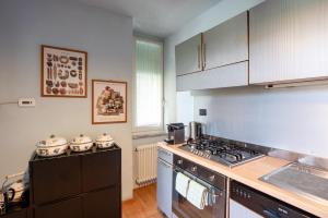 DIMORA Concept - Villa Canepa -Luxury apartment in a historic villa