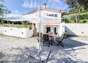 Taverna i Pettirossi