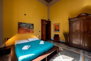 DIMORA Concept - Villa Canepa -Luxury apartment in a historic villa