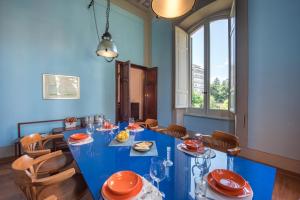 DIMORA Concept - Luxury apartment in a historic Villa Canepa