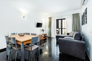 ROCHA TOWER - 8B