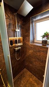 Apartmán Artemis