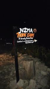 Nima homestay
