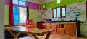Nima homestay