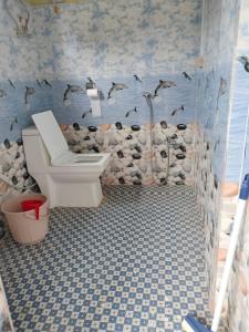 Nima homestay