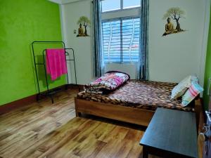 Nima homestay