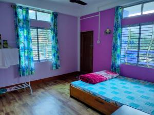 Nima homestay