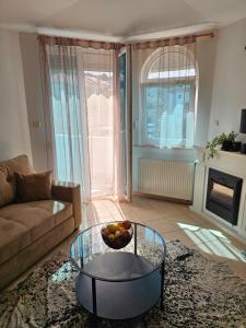 Luna Mare, One-Bedroom Apartment on Čiovo