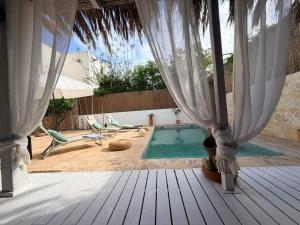 Villa Casa Tomillo