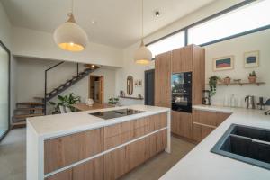 Casa Nuna by Aura Collection