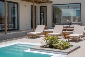 Casa Nuna by Aura Collection