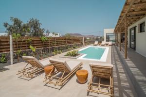 Casa Nuna by Aura Collection