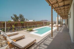 Casa Nuna by Aura Collection