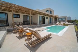 Casa Nuna by Aura Collection