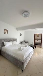 Vila Mataj Ksamil