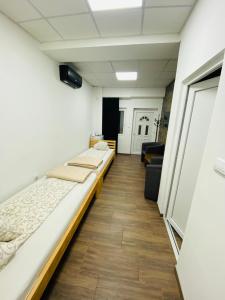 Apartmani Diksi Zrenjanin