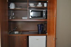Studio room in Waldhotel Rheinbach