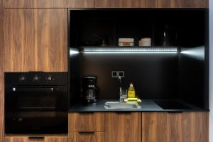 Pittakou Industrial Loft