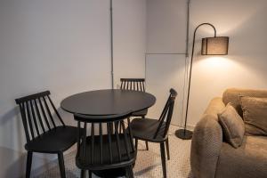 Pittakou Industrial Loft
