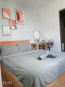 Nhà Gạo Homestay - Near Xuan Huong Lake & Night Market