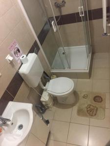 Mineral Apartman Diamond