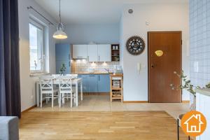 Apartamenty Aquamarina - visitopl