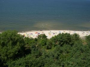 Your Holidays Promenada Gwiazd 28 with Sea View & Free Sauna
