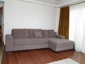 Wechta with Sea View & Free Sauna