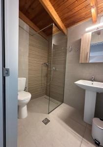Filoxenia Apartments - Adults Only