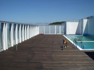 Your Holidays Promenada Gwiazd 28 with Sea View & Free Sauna