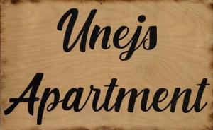 Unejs Apartment