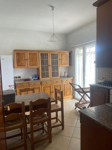 Vacation home in Sabaudia