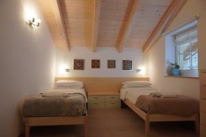 Penthouse with view 2 bathrooms 2 double bedrooms