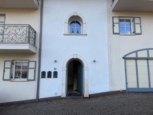 Penthouse with view 2 bathrooms 2 double bedrooms