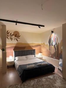 Tirana Center Apartment