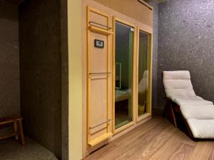 Chalet QuiYou Nature&Relax