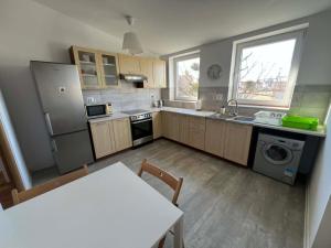 Apartament Młyniska, Gdańsk