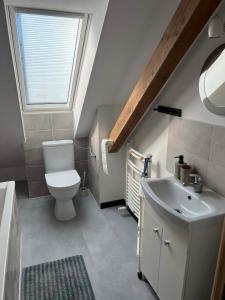 Apartament Młyniska, Gdańsk