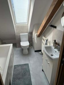 Apartament Młyniska, Gdańsk