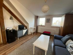 Apartament Młyniska, Gdańsk