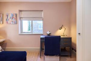 The Arch & Lightwell - Chelsea